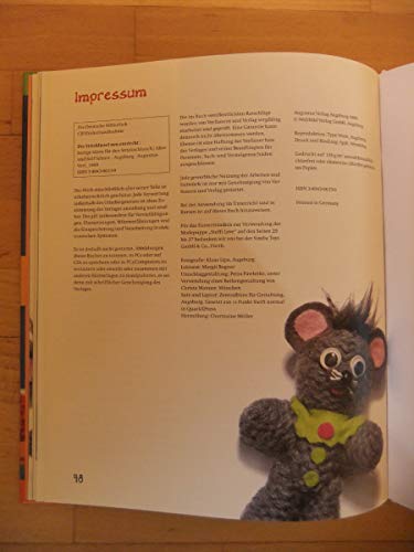 Die Strickliesel neu entdeckt