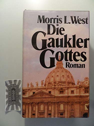 Die Gaukler Gottes.