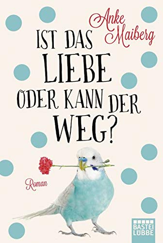 Ist das Liebe oder kann der weg?: Roman