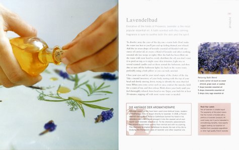 The Body Shop Wellness Handbuch