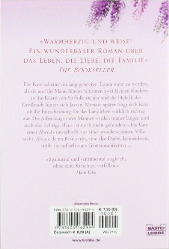 Das Haus der Träume: Roman (Allgemeine Reihe. Bastei Lübbe Taschenbücher)