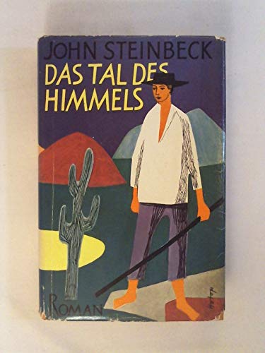 John Steinbeck: Das Tal des Himmels