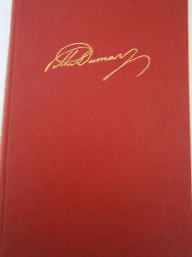 Meisterwerke. [Bd. 1]. Die drei Musketiere