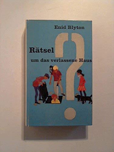 Rätsel um das verlassene Haus