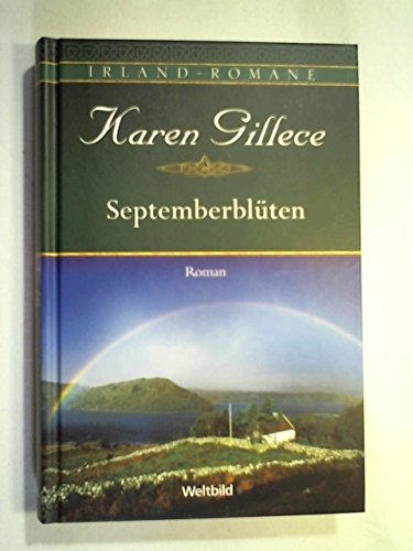 Septemberblüten. - Irland Romane.