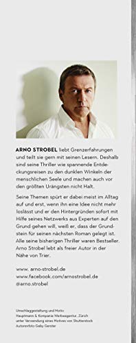 Offline - Du wolltest nicht erreichbar sein. Jetzt sitzt du in der Falle.: Psychothriller