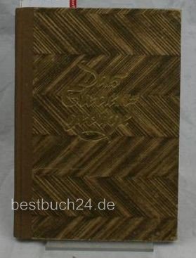 Das Siebengebirge. Mit 12 farbigen Bild-Tafeln nach Aquarellen von F.M.Jansen.