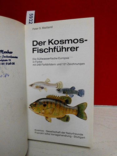 Der Kosmosfischführer