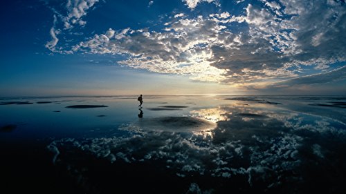 Wildes Deutschland 2 - Bilder einzigartiger Naturschätze - National Geographic