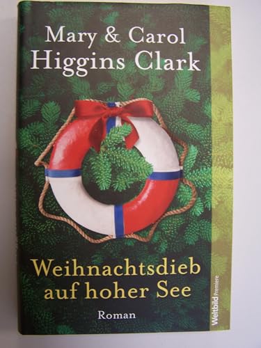 Weihnachtsdieb auf hoher See