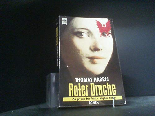 Roter Drache. Roman Thriller, Heyne 7684 ; 9783453025424 , 3453025423