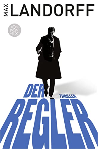 Der Regler: Thriller