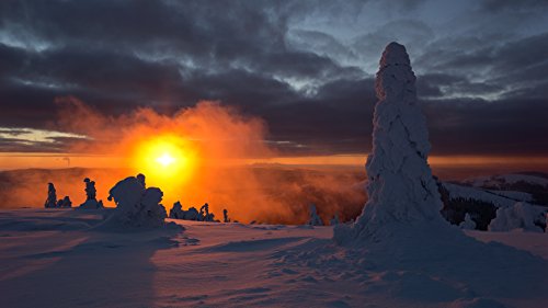 Wildes Deutschland 2 - Bilder einzigartiger Naturschätze - National Geographic