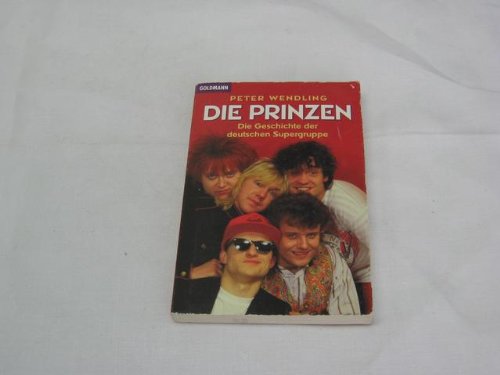 Die Prinzen