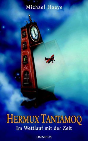 Hermux Tantamoq - Im Wettlauf mit der Zeit