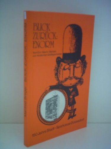 Manfred Berger: Blick zurück: Enorm - Vom Ein-Mann-Betrieb zur modernen Großsparkasse