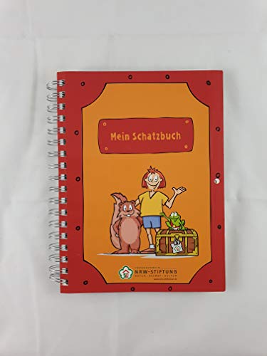 Mein Schatzbuch.