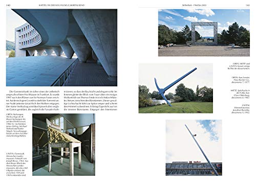 Die Blauen Bücher, Kaiserpfalz und Wolkenkratzer - Kunst in Hessen: Kunst in Hessen. Das Buch zur siebenteiligen Reihe des Hessen-Fernsehens