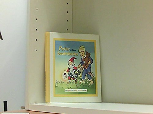 Peter und das Sandmännchen