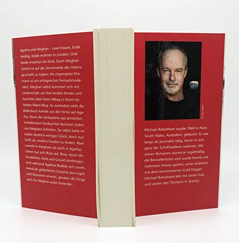 Die Rivalin: Thriller