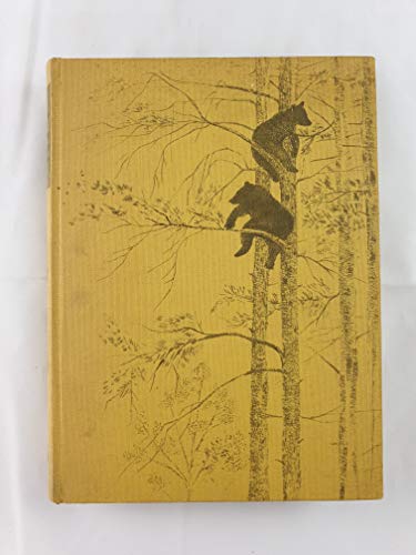 Hundert Tage in den Rocky Mountains. Mein Kanada - Erlebnis. M. 86 (davon 16 farb) Abb. a. Taf. Bln., DBG., (1963). Gr.-8°. 336 S., 2 Bll. Ill. Olwd.