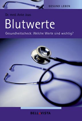 Blutwerte