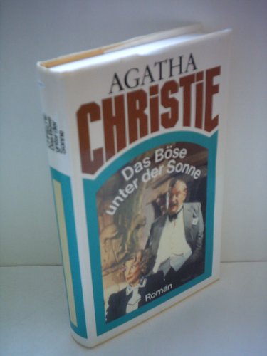 Agatha Christie: Das Böse unter der Sonne