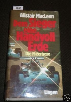 Dem Sieger eine Handvoll Erde