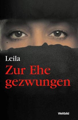 Zur Ehe gezwungen: Deutsche Erstausgabe
