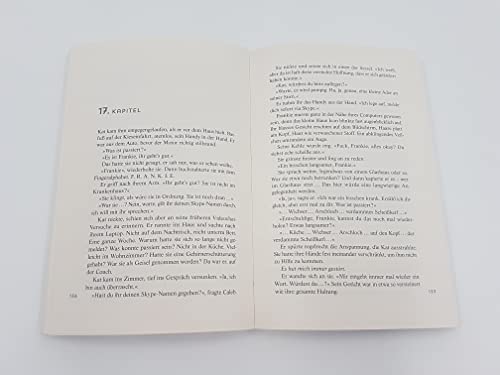 No Sound – Die Stille des Todes (Caleb Zelic 1): Thriller