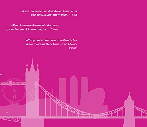 Dein Lächeln um halb acht: Roman