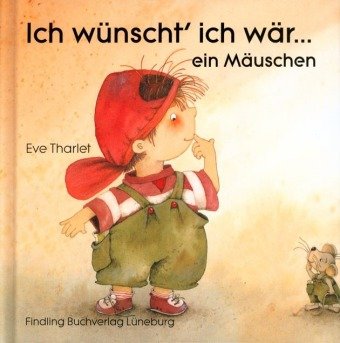 Ich wünscht' ich wär... ein Mäuschen