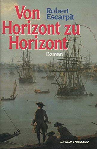 Von Horizont zu Horizont