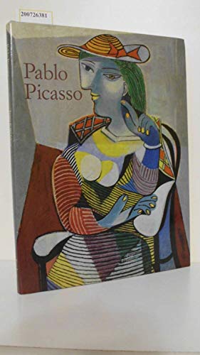 Picasso. Das Genie des Jahrhunderts