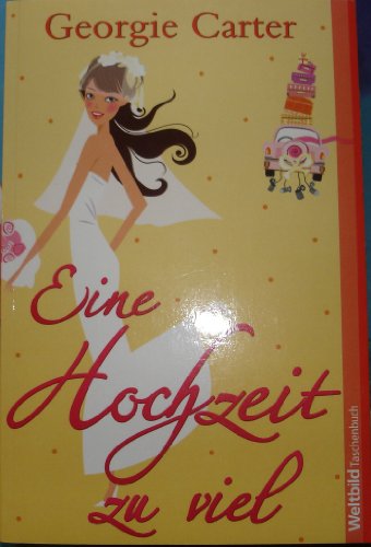 Eine Hochzeit zu viel.