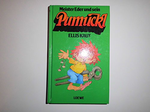 Meister Eder und sein Pumuckl