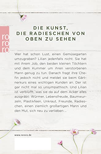 Gegen Liebe ist kein Kraut gewachsen