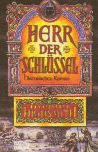 Herr der Schlüssel (Allgemeine Reihe. Bastei Lübbe Taschenbücher)