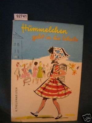 Hummelchen geht in die Schule