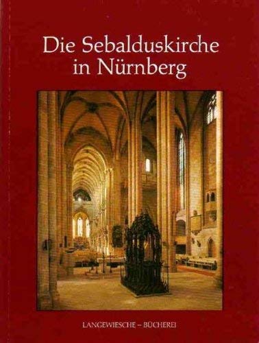 Langewiesche Bücherei, Die Sebalduskirche in Nürnberg