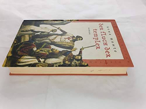 Der Fluch der Templer