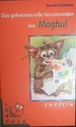 Das geheimnisvolle Verschwinden des Moghul