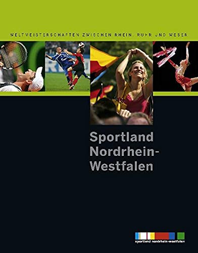 Sportland Nordrhein-Westfalen