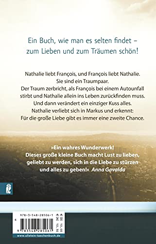 Nathalie küsst: Roman