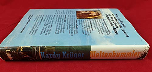 Weltenbummler II: Willkommen auf fünf Kontinenten (Lübbe TV-Begleiter)