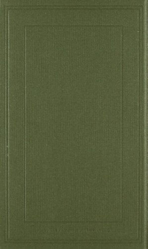 Sand des Verderbens, Band 10 der Gesammelten Werke (Karl Mays Gesammelte Werke): Reiseerzählung, Band 10 der Gesammelten Werke