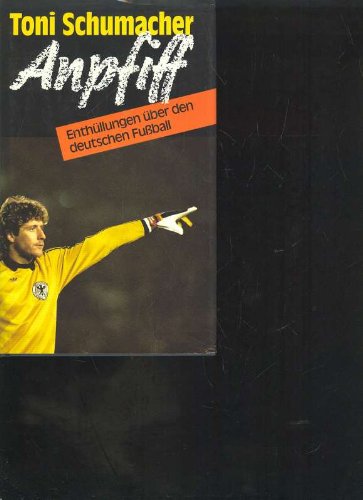 Anpfiff: Enthüllungen über den deutschen Fußball