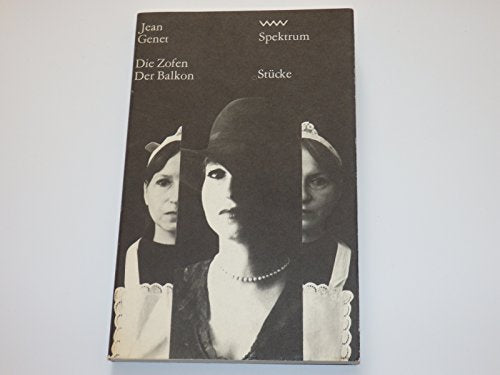 Die Zofen – Der Balkon