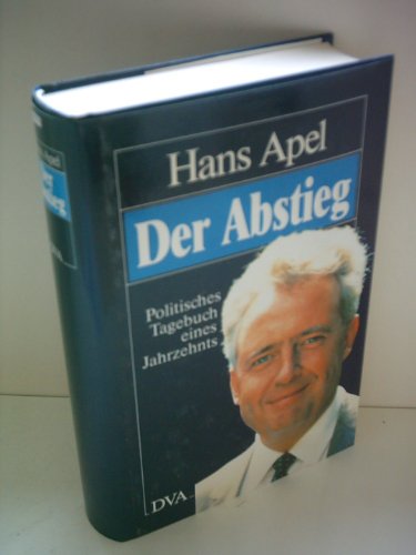Der Abstieg