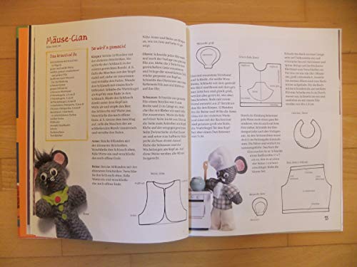 Die Strickliesel neu entdeckt